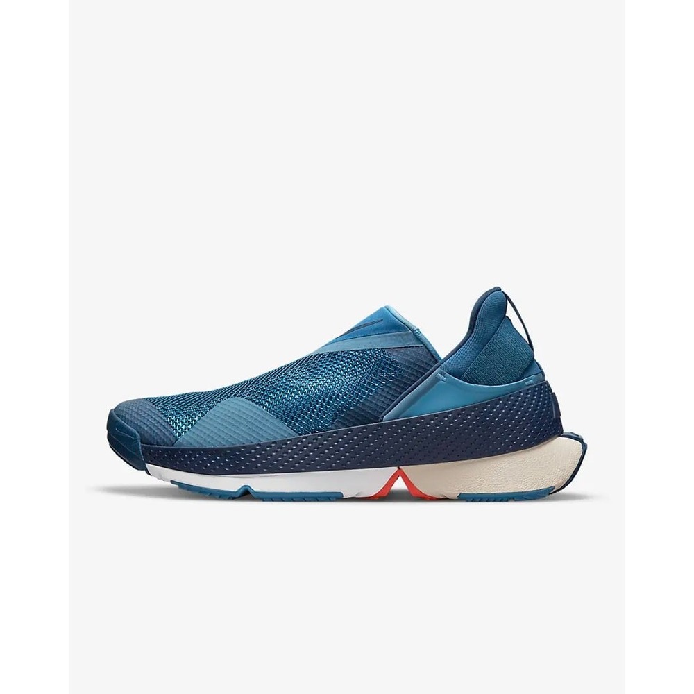 6.5M / 7.5W - [NEW] Men's Nike Go Flyease Easy On/Off Shoes CW5883-400